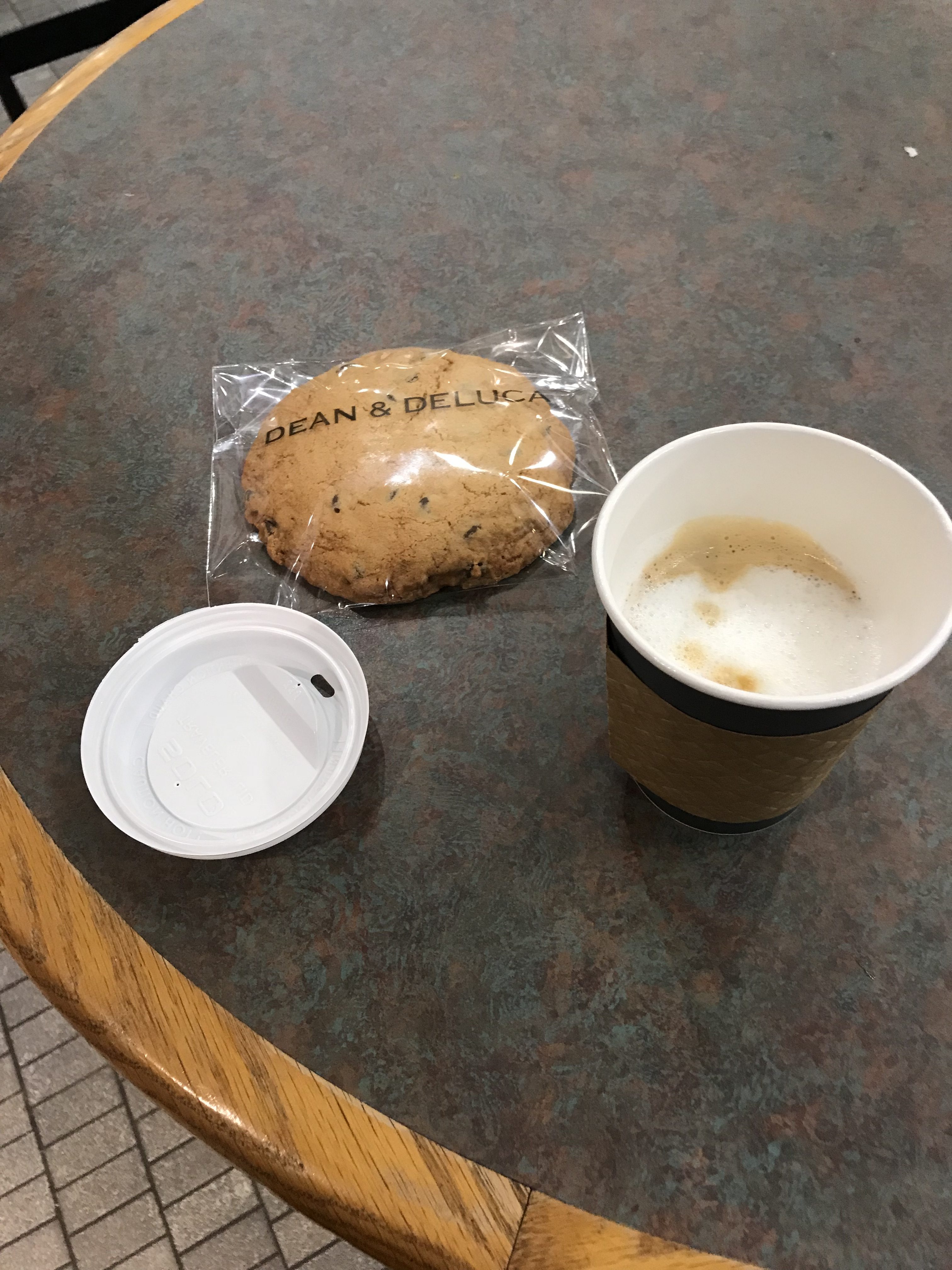Mini review Dean DeLuca DC Coffee It s A Helluva Drug mini-review-dean-deluca-dc-coffee-it-s-a-helluva-drug